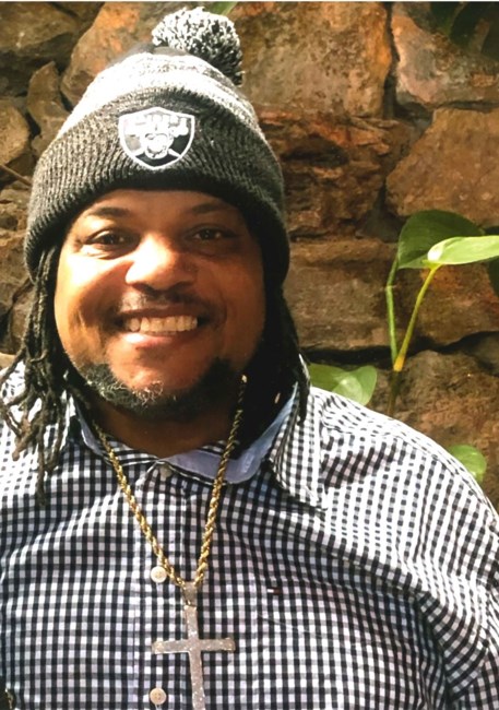 Obituary of Byron Donnell Tillmon