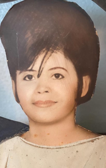 Obituary of Maria Elia Cortazar