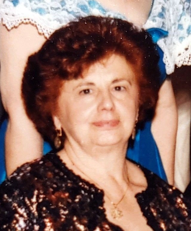 Mary Pizzimenti Obituary Brooklyn, NY