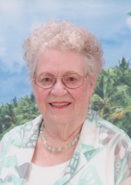 Obituary of Lora Belle Hibbeler
