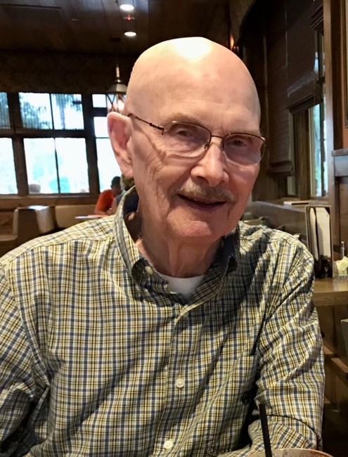 William Theodore Denison Obituary Williamston, MI