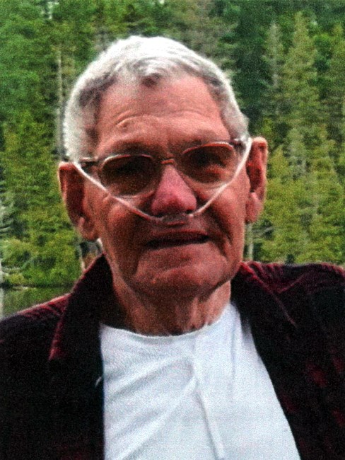 Obituary of Laurel Leslie Young Sr.