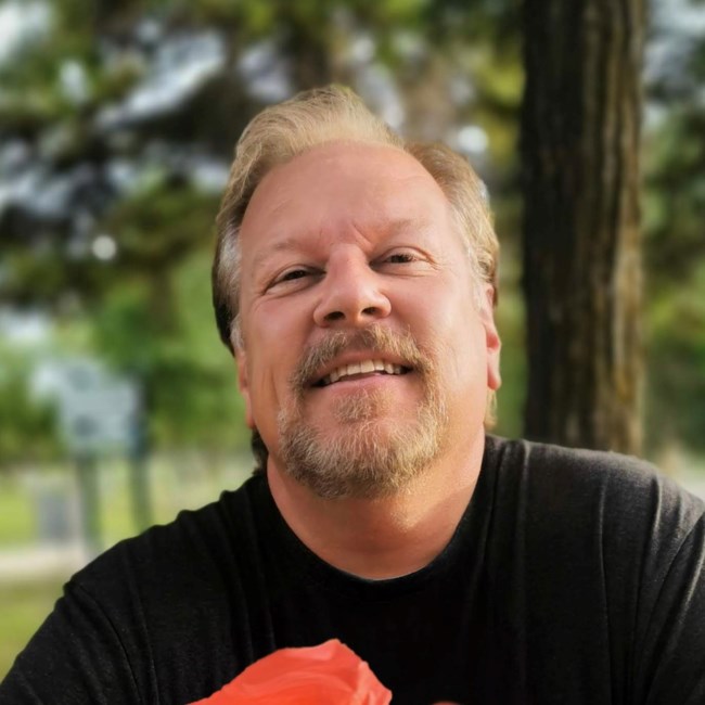 Obituary of Glenn Maxime Reico