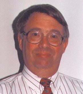 Obituario de Charles Francis Lambert