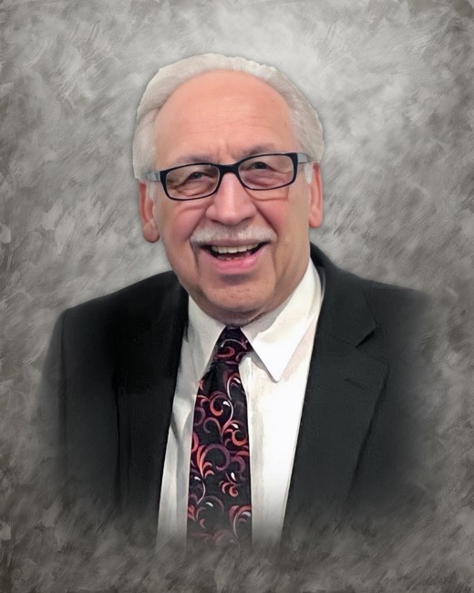 Obituary of Robert Hershey Yeakley