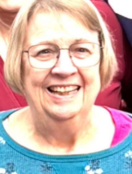 Avis de décès de Catherine Lynn McFarland