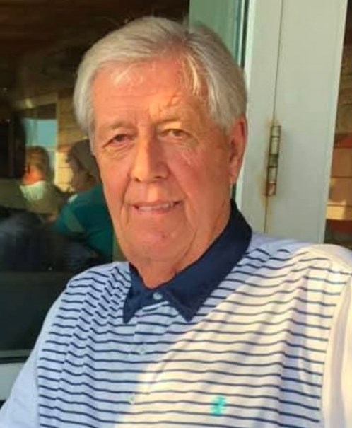 Obituary of Gerald "Bill" Gordon Murphy