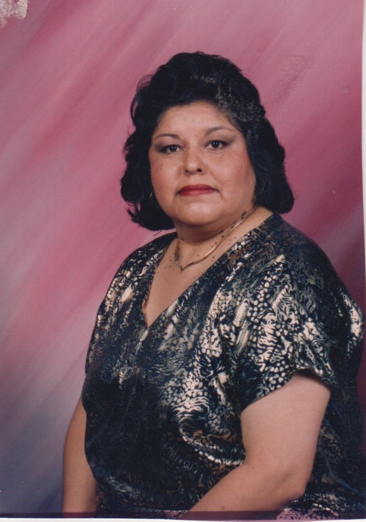 Obituary of Guadalupe Sanchez Zamarron