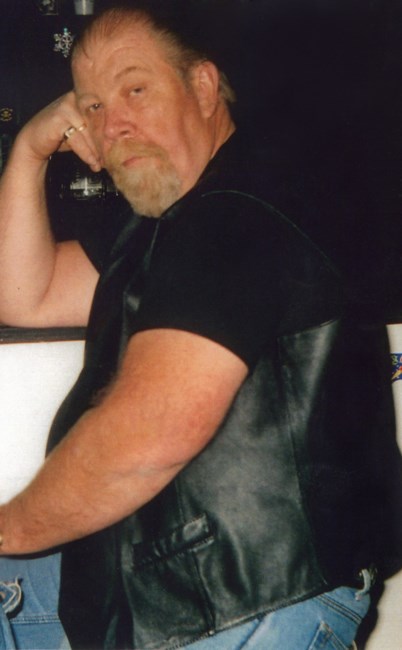 Obituario de Karl Jensen