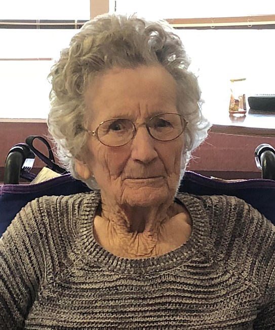 Obituary of Dorothy C. Powers