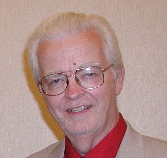 Obituario de James Paul Ward Sr.