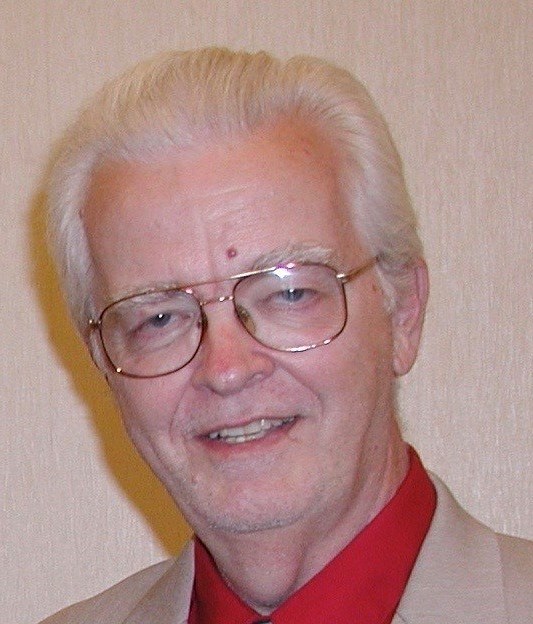 Obituary of James Paul Ward Sr.