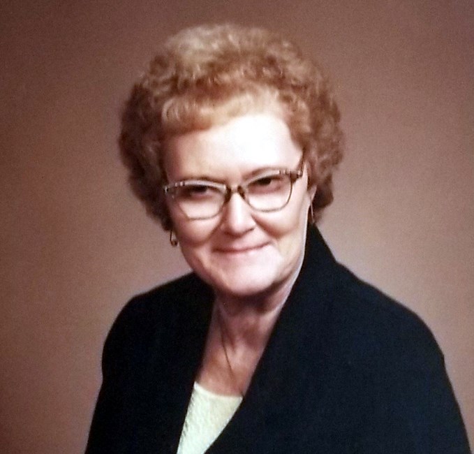 Obituary of Helen L. Herman