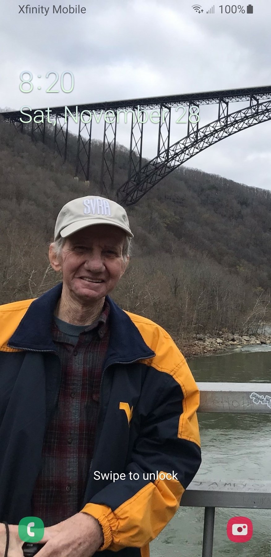 Obituario de Russell Allen Null