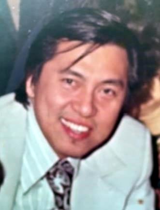 Obituario de Guillermo Reyes Garcia Jr.