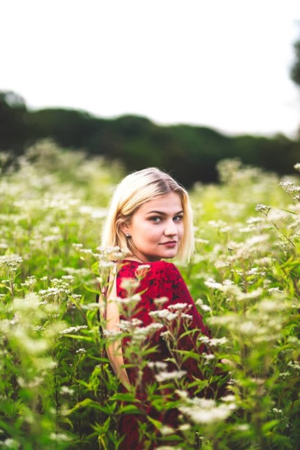 Obituary of Kailyn Catherine Seickel