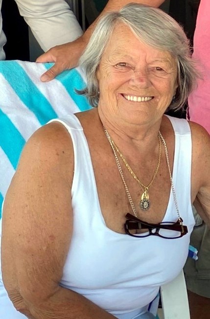 Obituary of Barbara Ann Mancuso