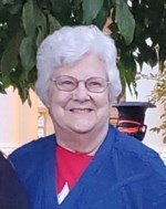 Judy Caldwell