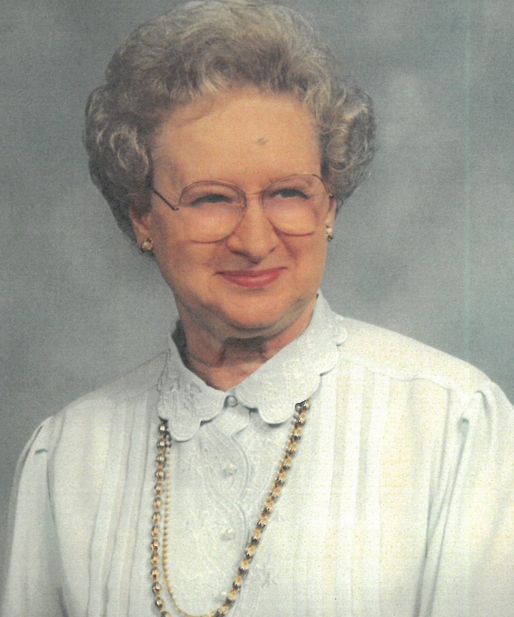 Mary Harne Obituary Falls Church, VA