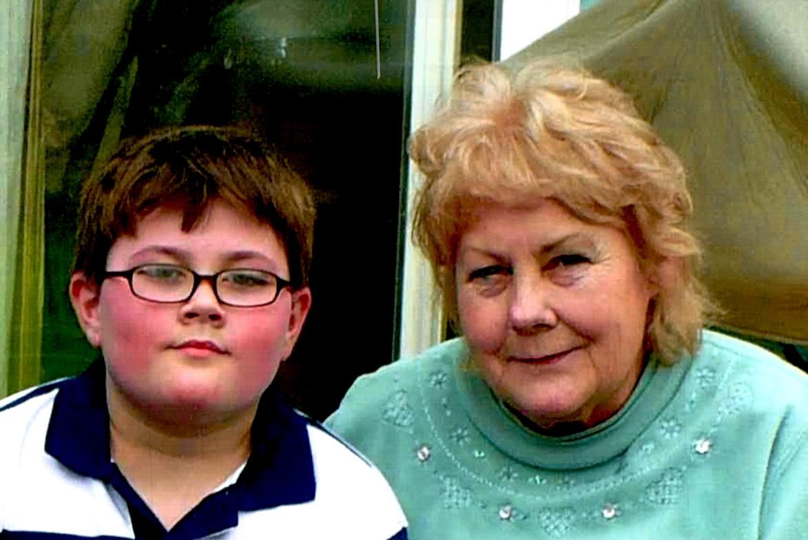 Obituary of Dianne Mary O'Connor