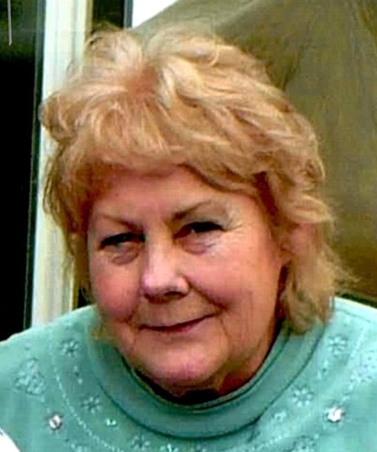 Obituary of Dianne Mary O'Connor