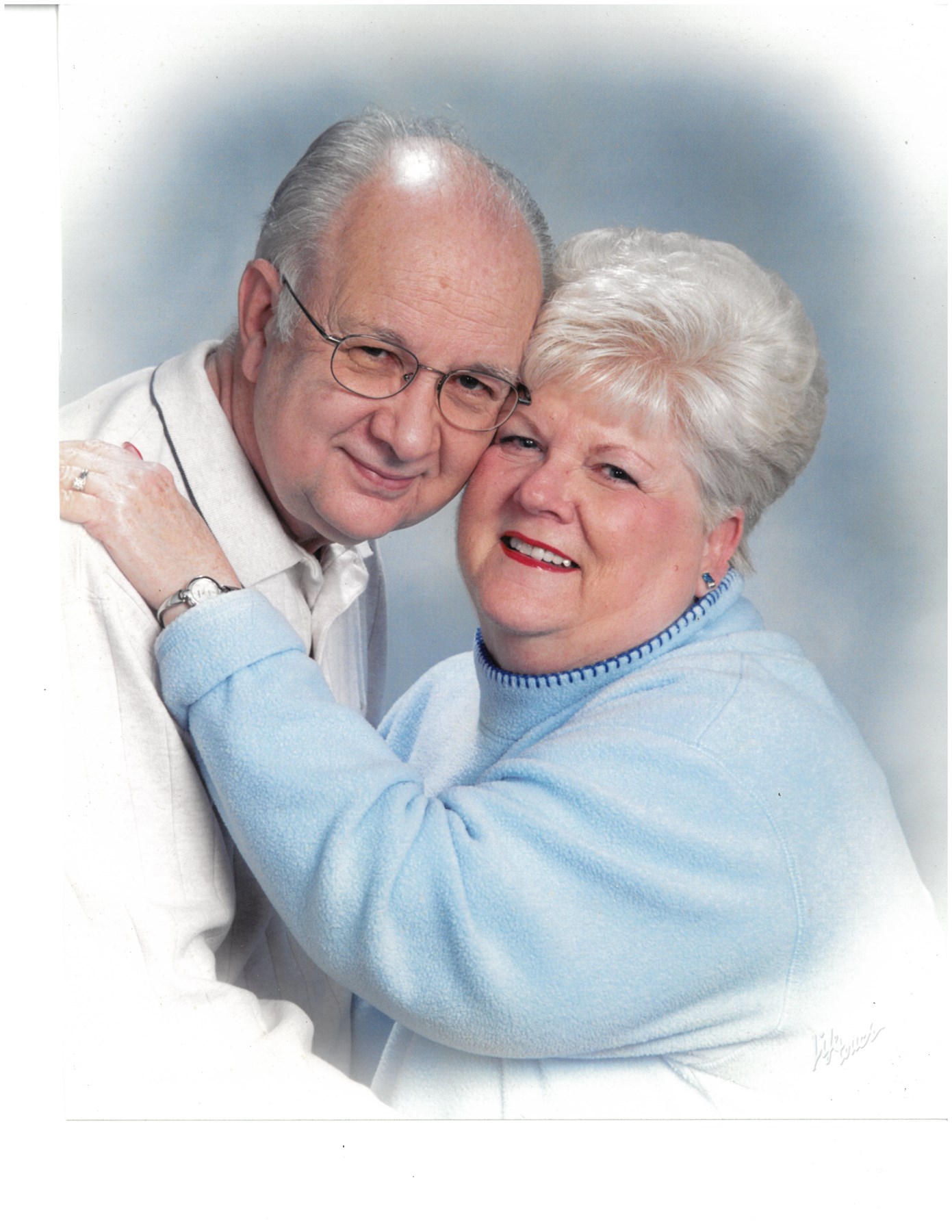 Obituary of Dottie Jean Watson