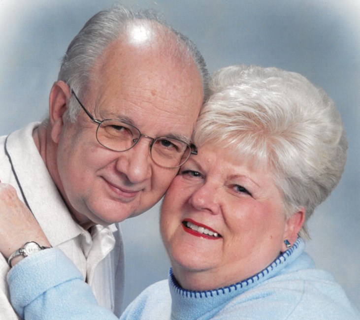 Obituary of Dottie Jean Watson