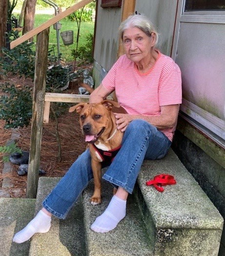 Obituario de Janice Carolyn Capps