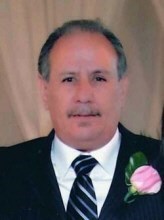 Obituary of Francisco Barrera
