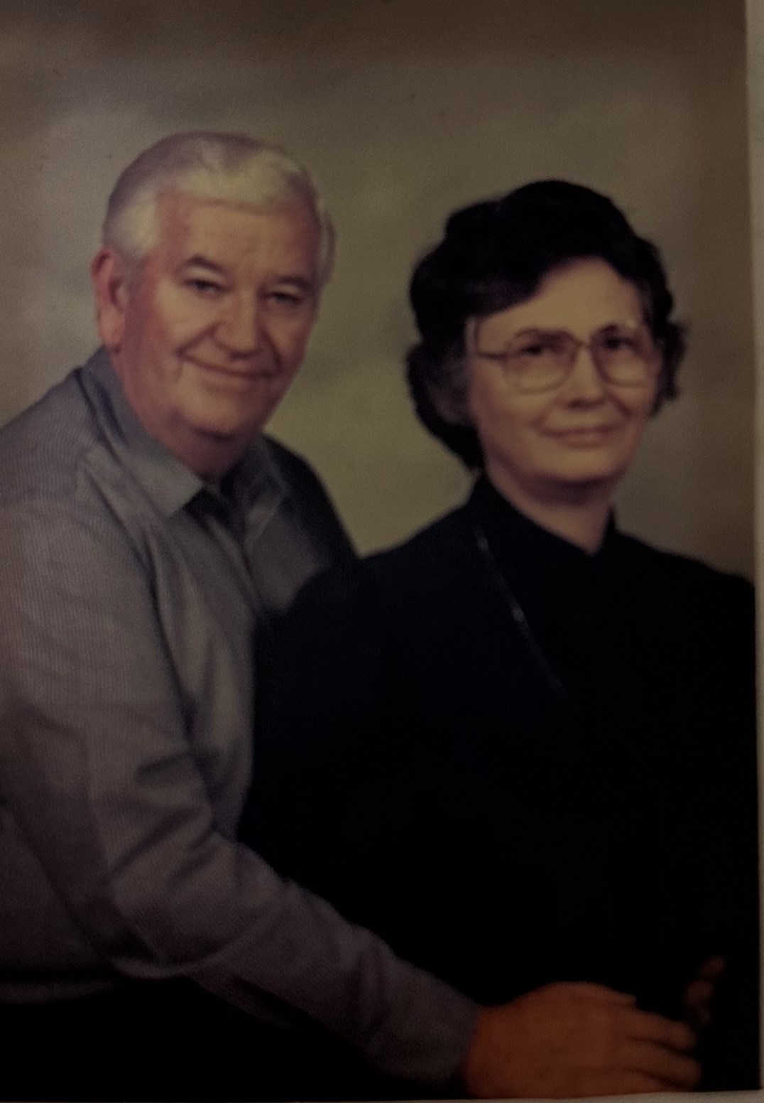 Avis de décès de Jimmie Smith Starnes