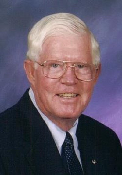 Obituary of Harold D. St. Clair