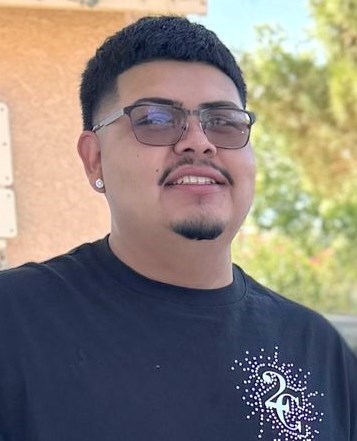 Obituary of Giovanni Pedroza