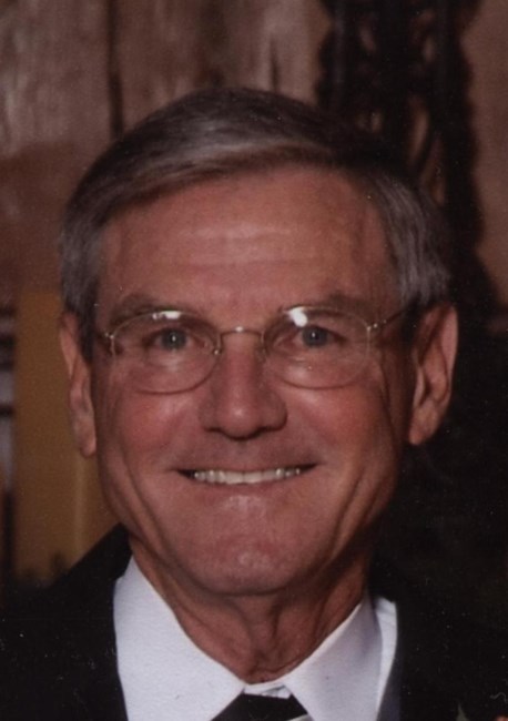 Obituary of Joe Barnard Browning