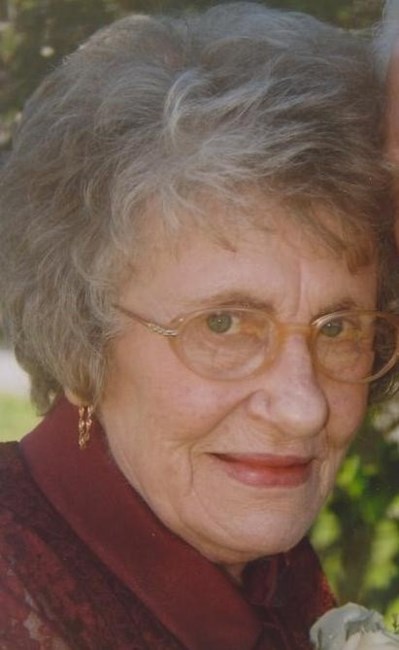 Obituary of Shirley H. R. Wheeler