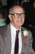 Obituary of George Edward Keller Sr.