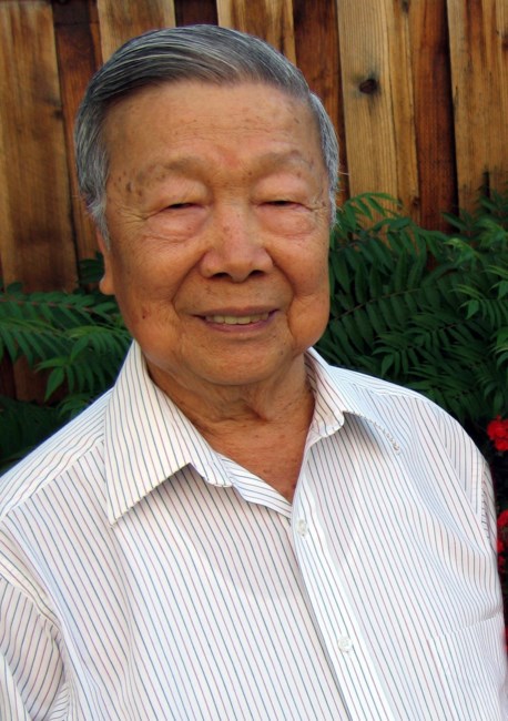 Obituary of Hak Chhun