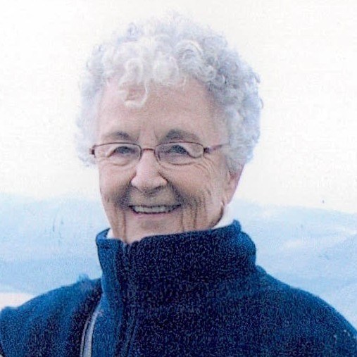 Obituary of Mrs Catherine Cathy Aird Walker McAllan