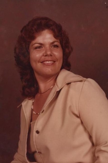 Obituary of Judy A. Brown