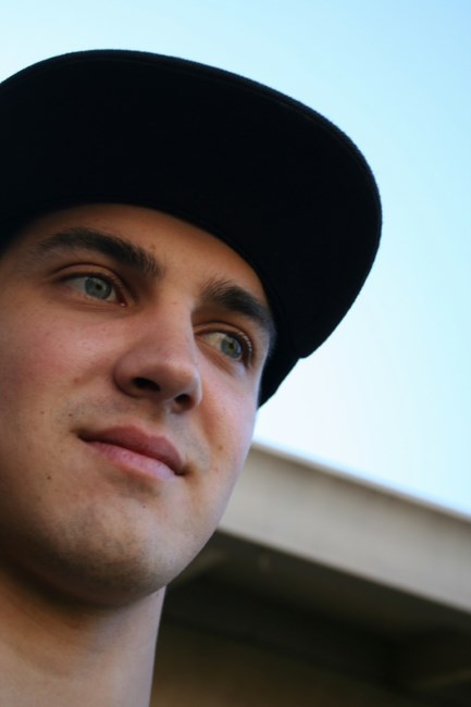 Obituary of Ryan Walker