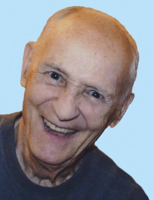 Obituary of Armando A. Volpe