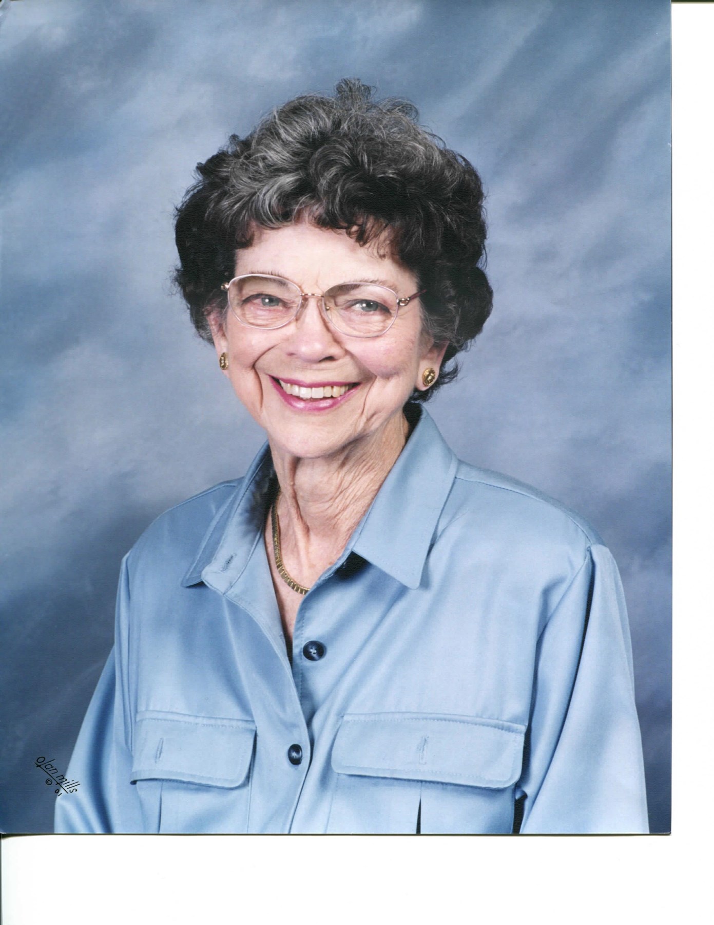 Obituary of Virginia Sanford Crane