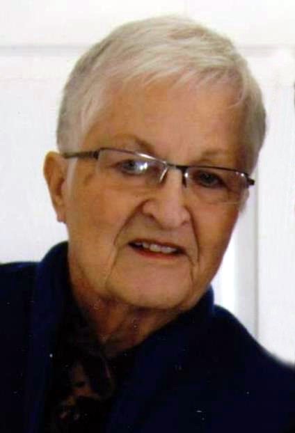 Obituary of Donna Lea Burnham