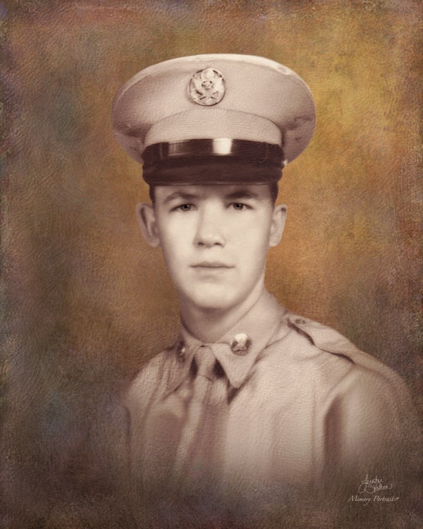 Conrad Calhoon Obituary Louisville, KY