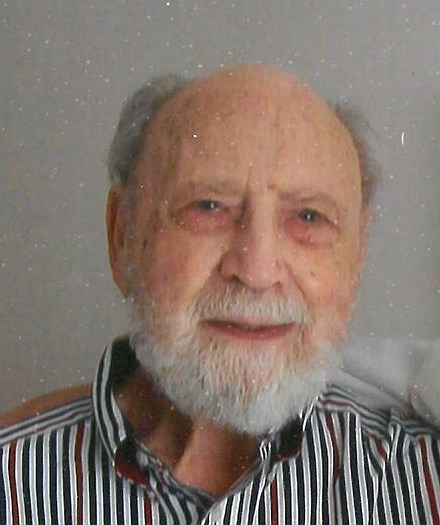 Obituary of Herbert James Dakin