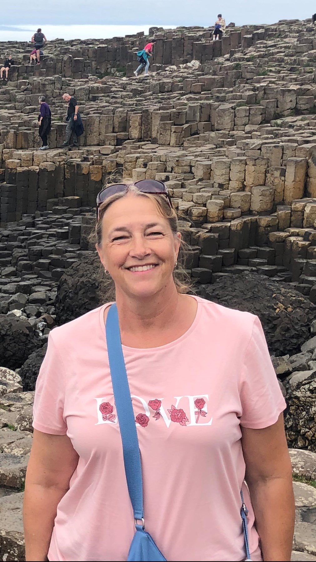 Obituary of Barbie Jean Waggoner