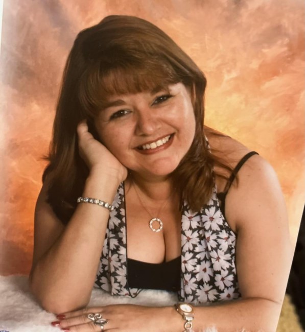 Obituary of Sandra Martinez