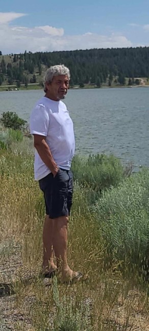 Obituario de Frank Garcia Gonzales