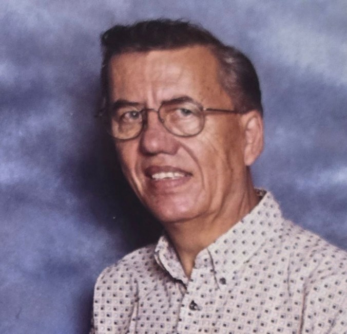 Obituary of Dionisio Fuentes Reyes