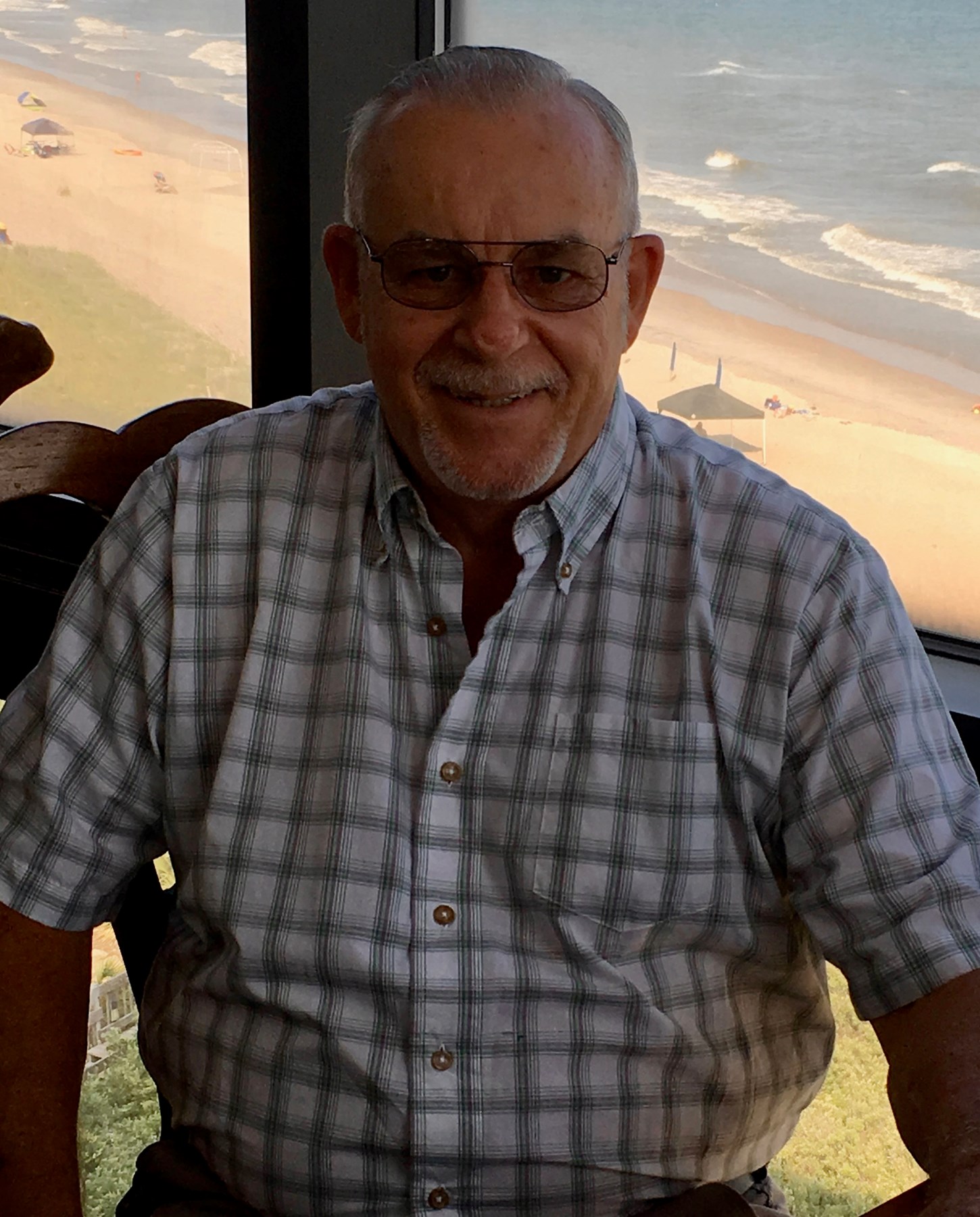 Obituary of James Spencer Roland