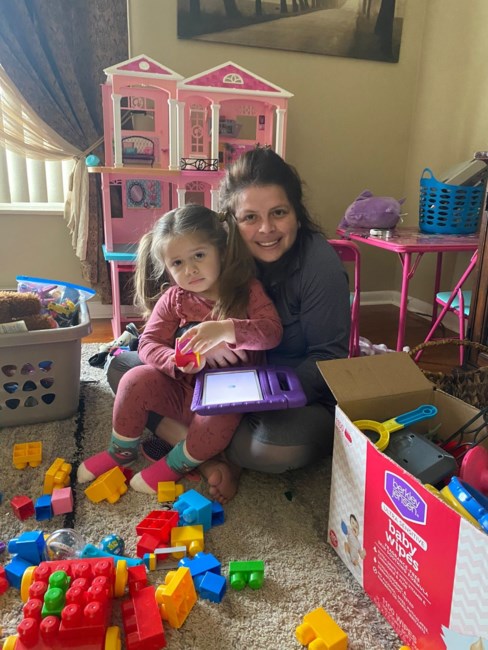 Avis de décès de Mavilyn Gicela Arriaza Cuellar